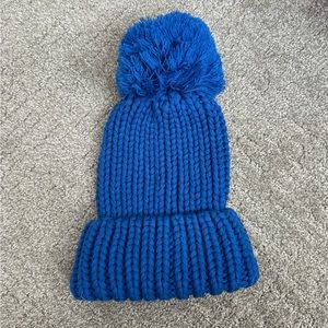 Vici Pom hat